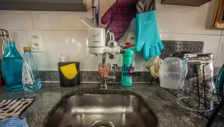 Imagem Apartamento com 2 dormitórios à venda, 59 m² por R$ 600.000,00 - Vila Guarani (Zona Sul) - São Paulo/SP