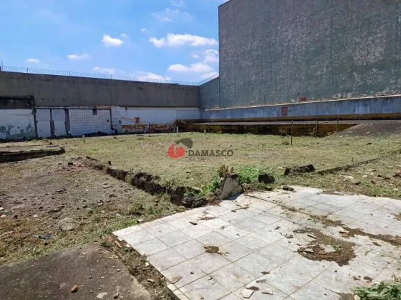 Imagem Terreno Plano