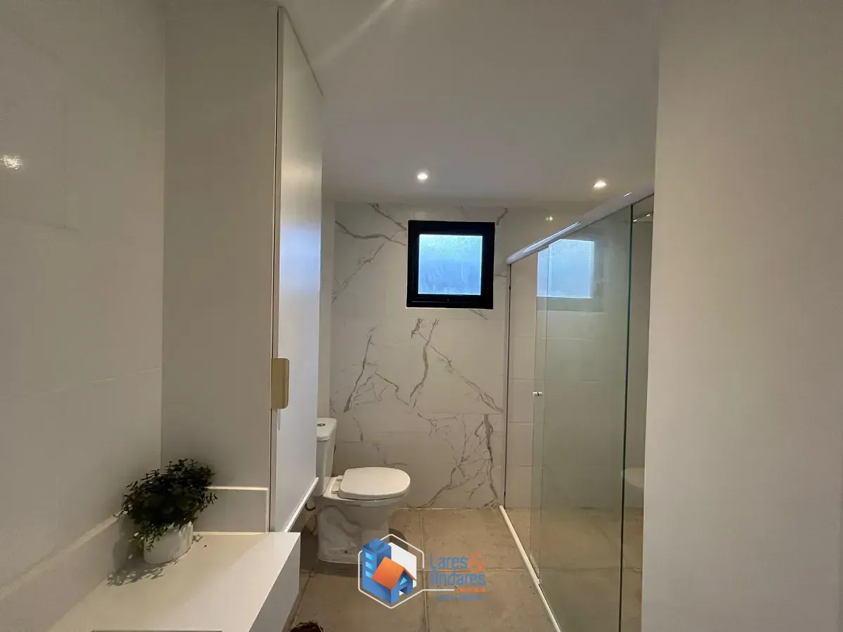 Imagem Apartamento garden para venda em Pompeia com 1 quarto, 36m²
