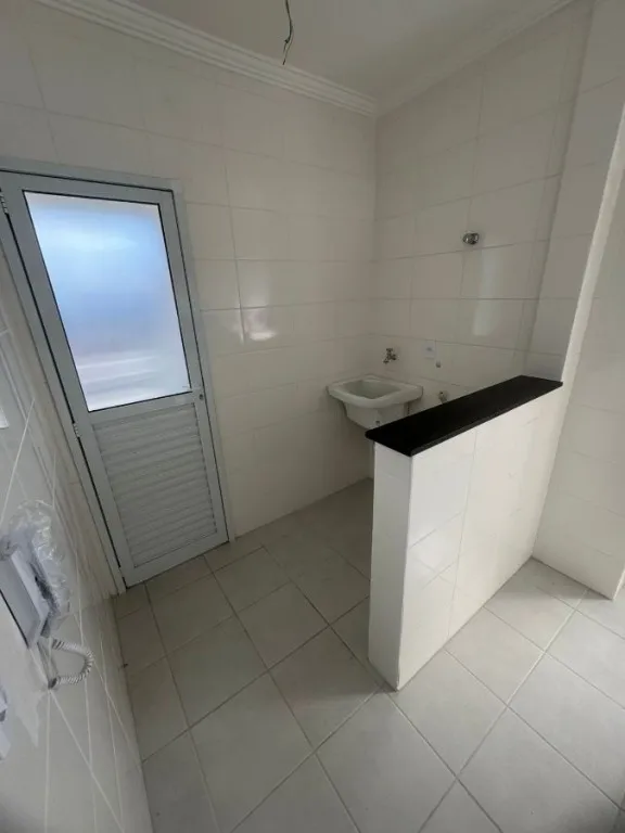Imagem APARTAMENTO COM 56,00 m² - MIRIM - PRAIA GRANDE SP
