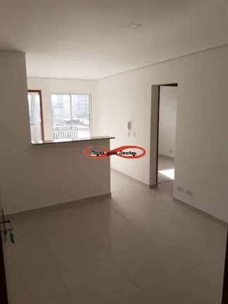 Foto do imóvel APARTAMENTOS NOVOS PARA LOCAÇÃO - JD IMPERADOR