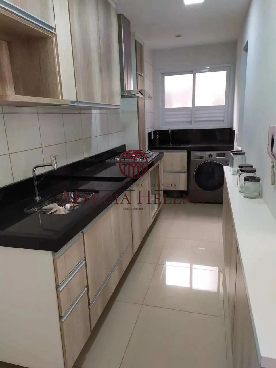 Imagem Apartamento à venda, no Premiere Morumbi em Paulínia, Morumbi, com 3 quartos, 70m2