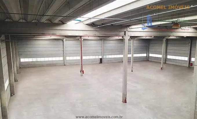 Imagem Galpões para locação em Barueri no bairro Alphaville