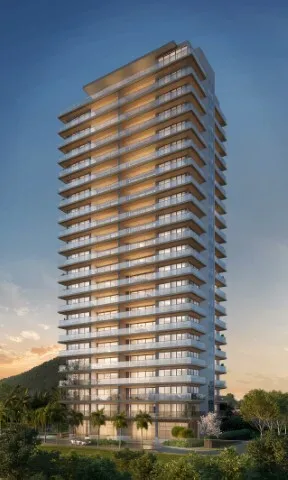 Imagem Apartamento a Venda no bairro Barra da Tijuca - Rio de Janeiro, RJ