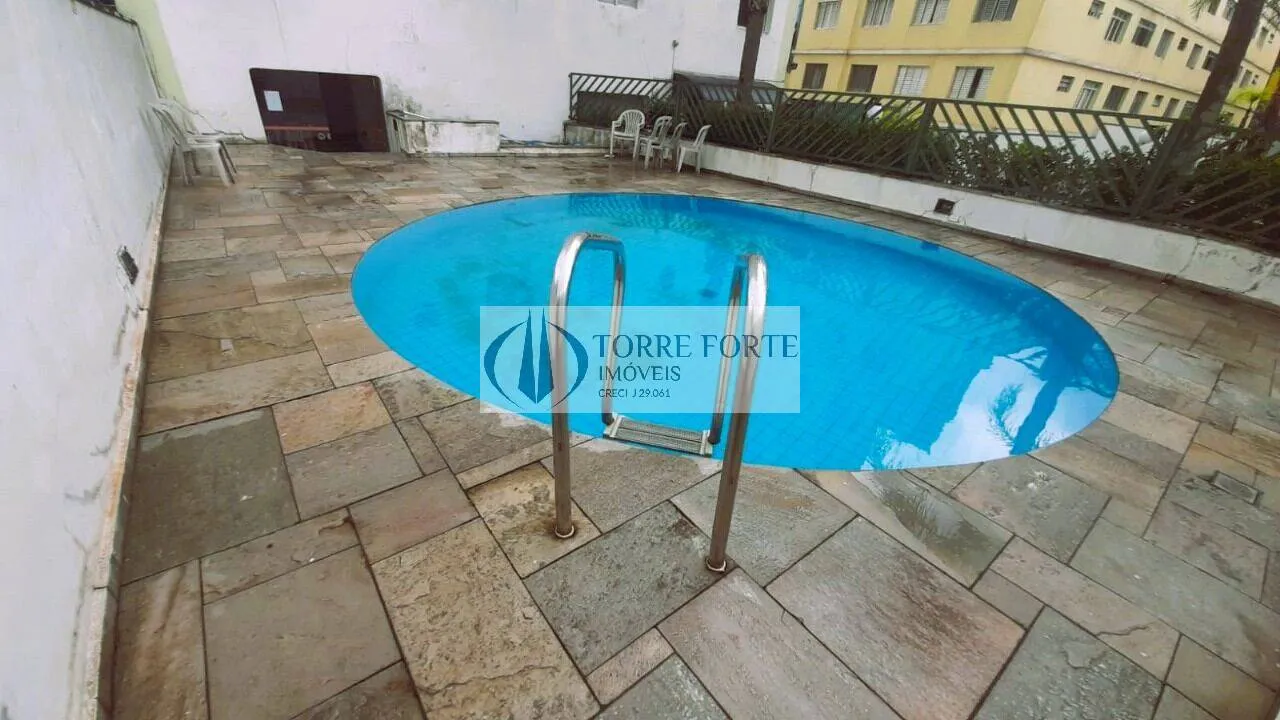 Imagem Apartamento com 3 dormitorios 1 suite 1 vaga no Tatuapé