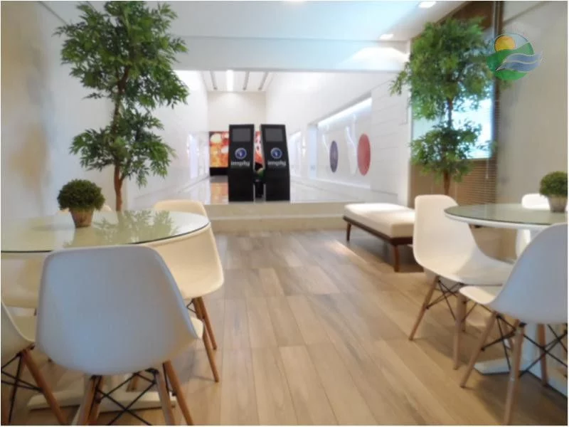 Imagem Apartamento 5 suites, à venda, Edificio Heron Marinho, Altiplano Cabo Branco, em João Pessoa.