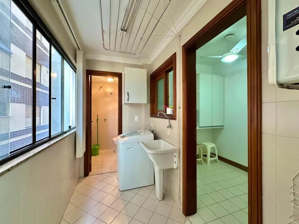 Imagem Apartamento 3 Dormitórios - Bairro Zona Nova