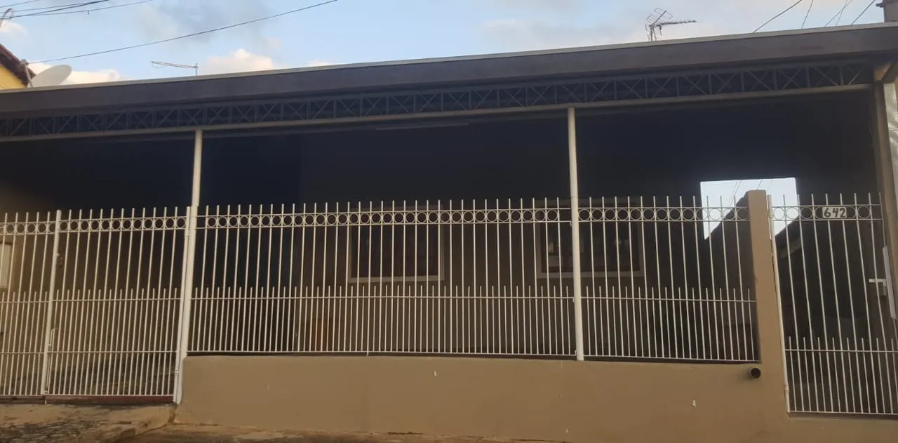 Imagem Casa à venda 2 Quartos, 8 Vagas, 310M², Jardim Santa Inês I, São José dos Campos - SP