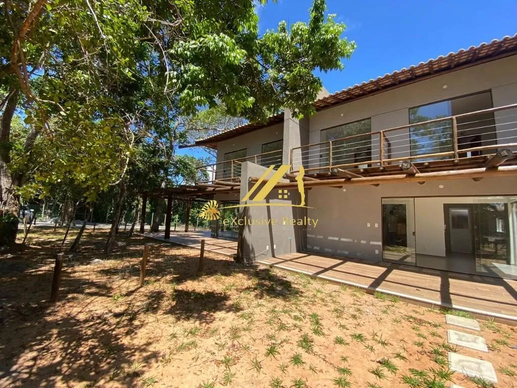Imagem Casa RESIDENCIAL em Praia do Forte - Bahia,