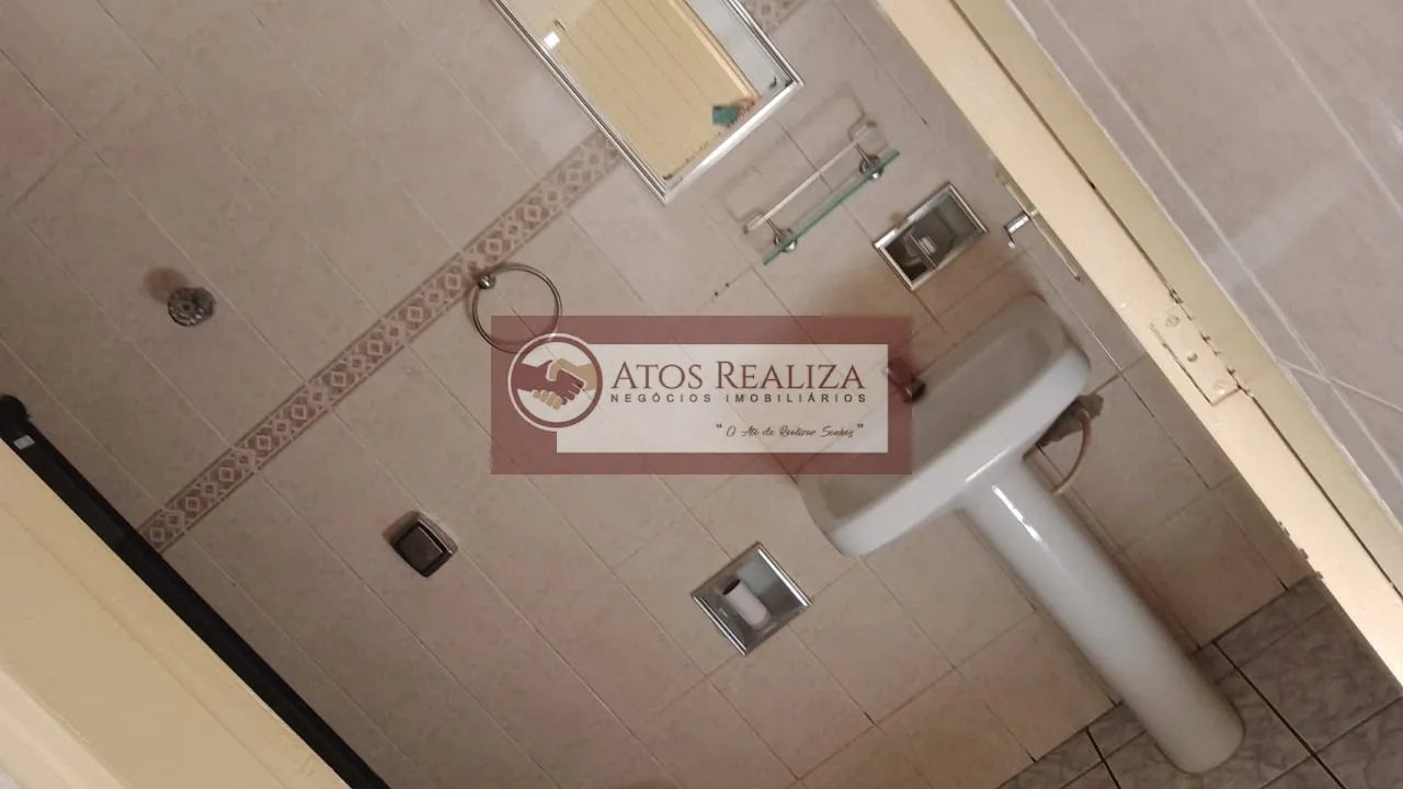 Imagem Alugue Casa térrea em Vila Inglesa - São Paulo
