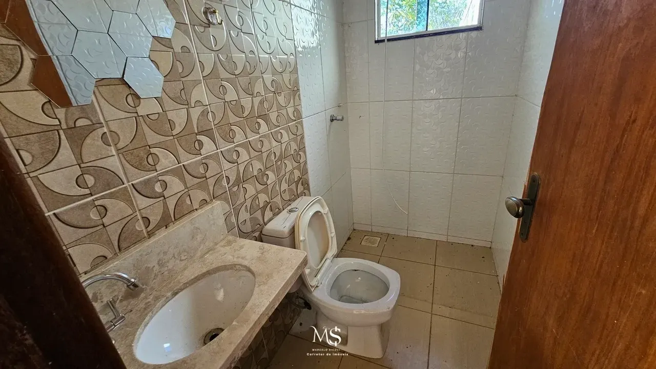 Imagem Casa de Condomínio com 1 Quarto à Venda, 80280 m² em Setor Habitacional Vicente Pires - Brasília