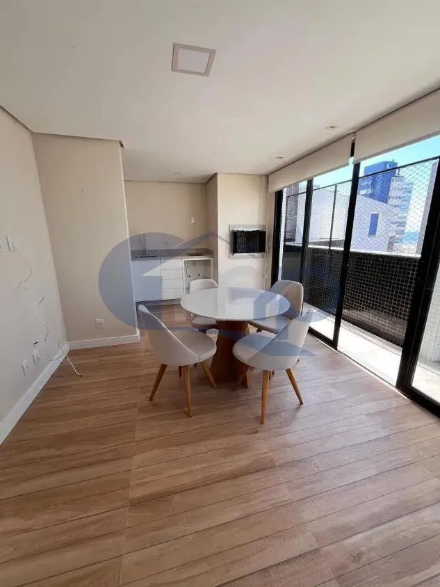 Imagem Apartamento a venda com 3 suites no centro de Torres/RS