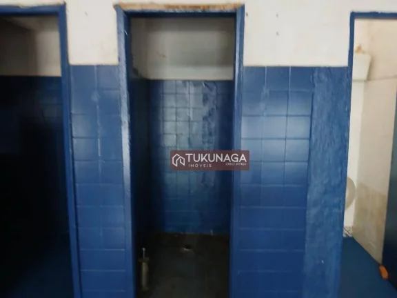 Imagem Salão para alugar, 80 m² por R$ 1.800,00/mês - Jardim Vera - Guarulhos/SP