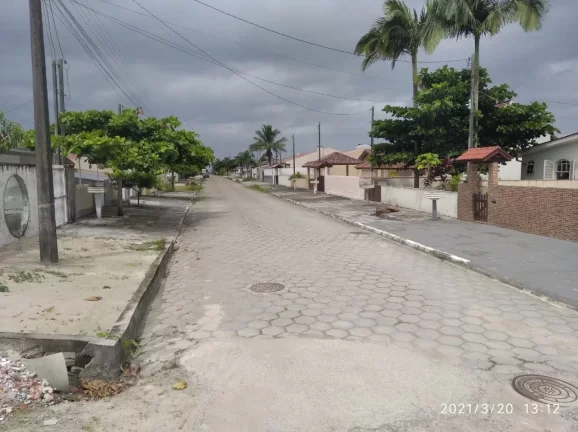 Imagem TERRENO RESIDENCIAL em Pontal do Paraná - PR, Praia de leste