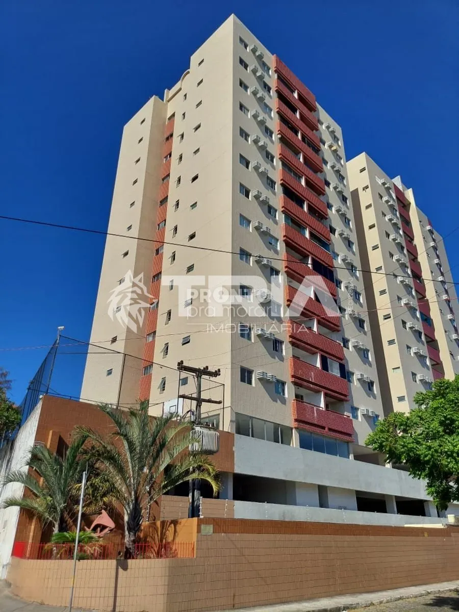 Imagem AMPLO APARTAMENTO COM 93 m² | 3 QUARTOS | 1 SUÍTE | 2 VAGAS