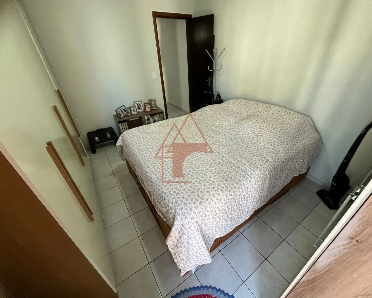 Imagem Apartamento com 1 Quarto à Venda, 47 m² em Tupi - Praia Grande