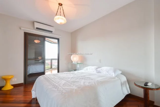 Imagem Apartamento à venda Vila Olímpia São Paulo