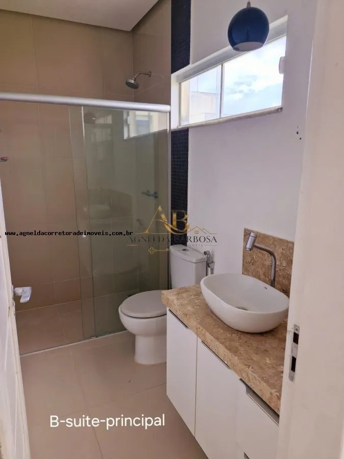 Foto do imóvel Casa em Condomínio para Locação em Parnamirim, Parque das Nações, 3 dormitórios, 2 suítes, 3 banheiros, 4 vagas em Avenida das Américas 2400, 2448 - Parque das Nações, Parnamirim - RN