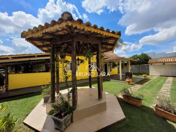 Imagem Casa para alugar em Igarapé no bairro Marechal Rondon