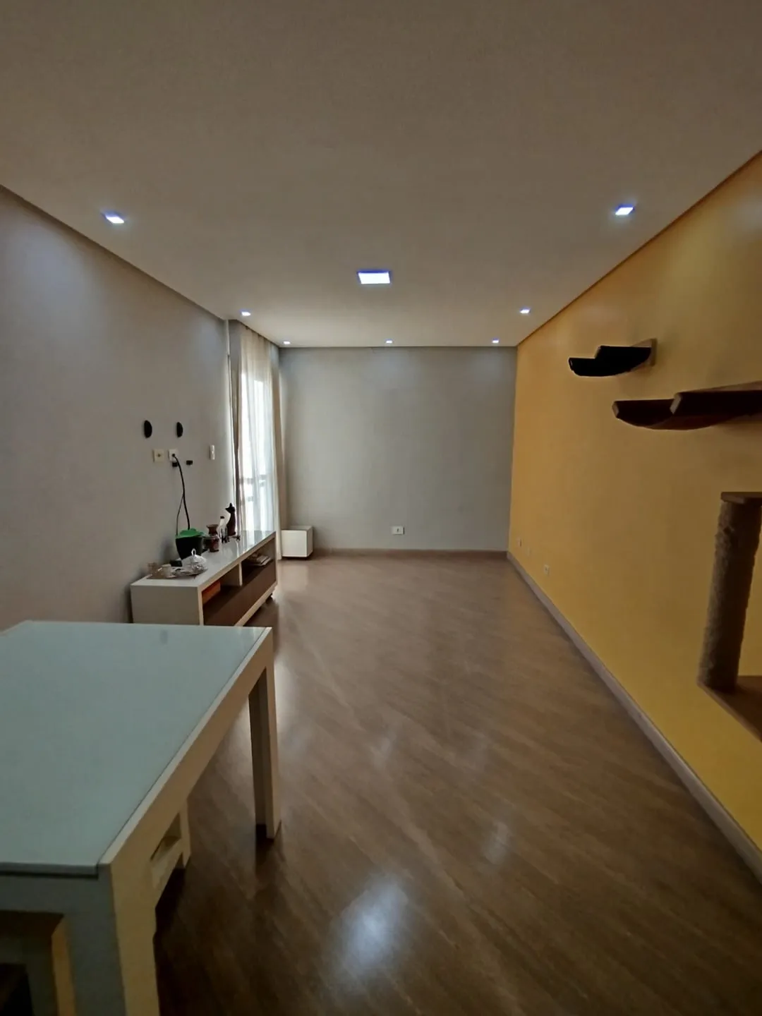 Imagem Apartamento à Venda, 2 quartos, 1 vaga, 59m² Vila Palmares - Santo André/SP