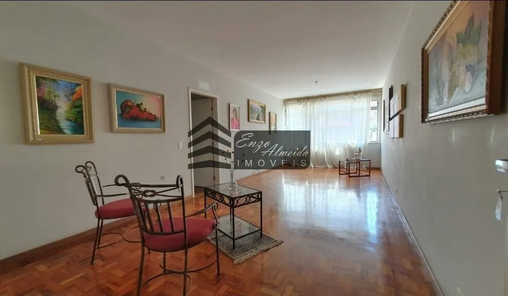Imagem Apartamento à venda em São Paulo/SP
