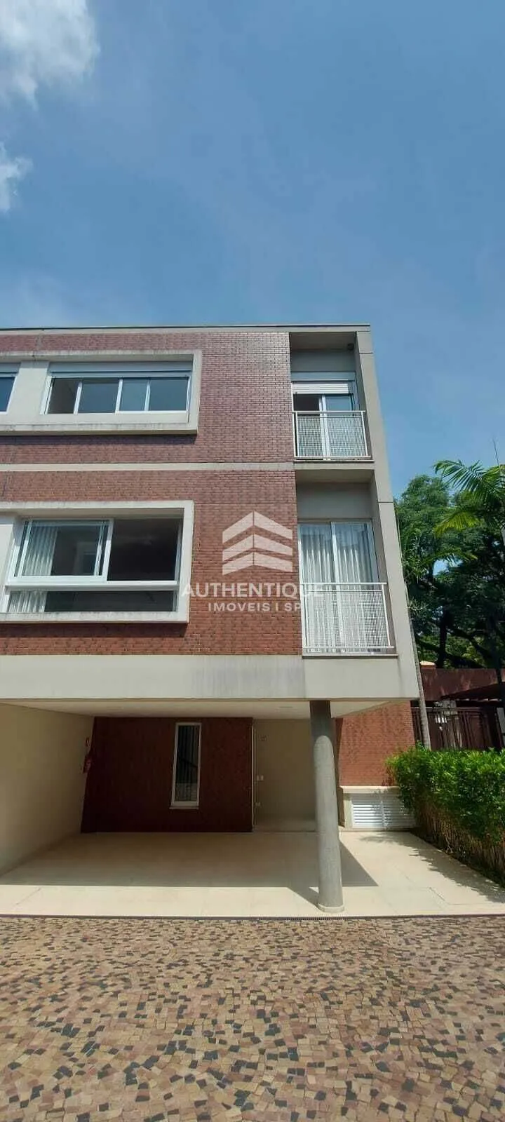 Imagem The Houses Pignatari - Morumbi - Casa em Condomínio Fechado no bairro Morumbi à venda