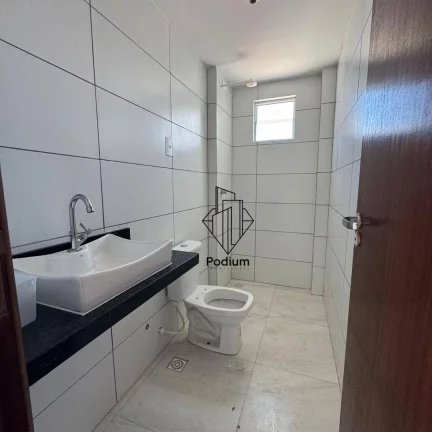 Imagem Apartamentos com varanda/sacada e área de lazer completa no Bessa - AP0697