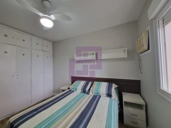 Imagem Apartamentos / Padrão na cidade de Guarujá