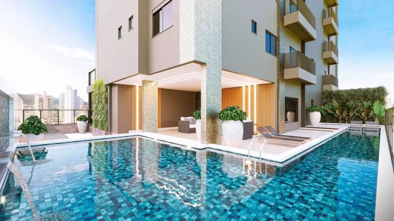 Imagem Apartamento à venda em Balneário Camboriú, Centro, com 3 quartos, 122,3m2