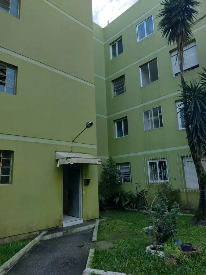Imagem Apartamento para Venda em Pelotas, Fragata, 2 dormitórios, 1 banheiro, 1 vaga