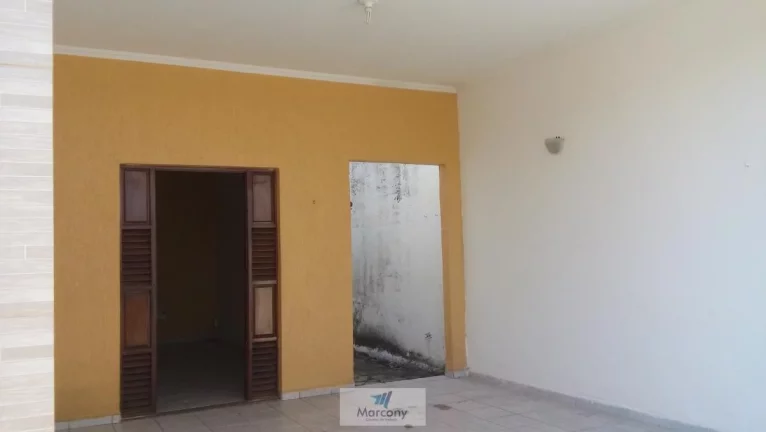 Imagem Casa 2 Quartos João Pessoa - PB - Cuiá
