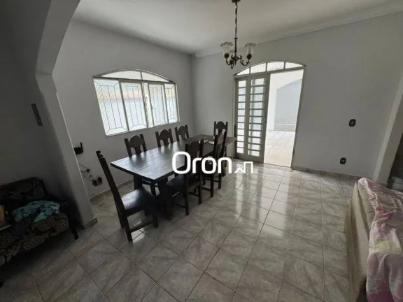 Imagem Casa à venda, 280 m² por R$ 750.000,00 - Setor Pedro Ludovico - Goiânia/GO