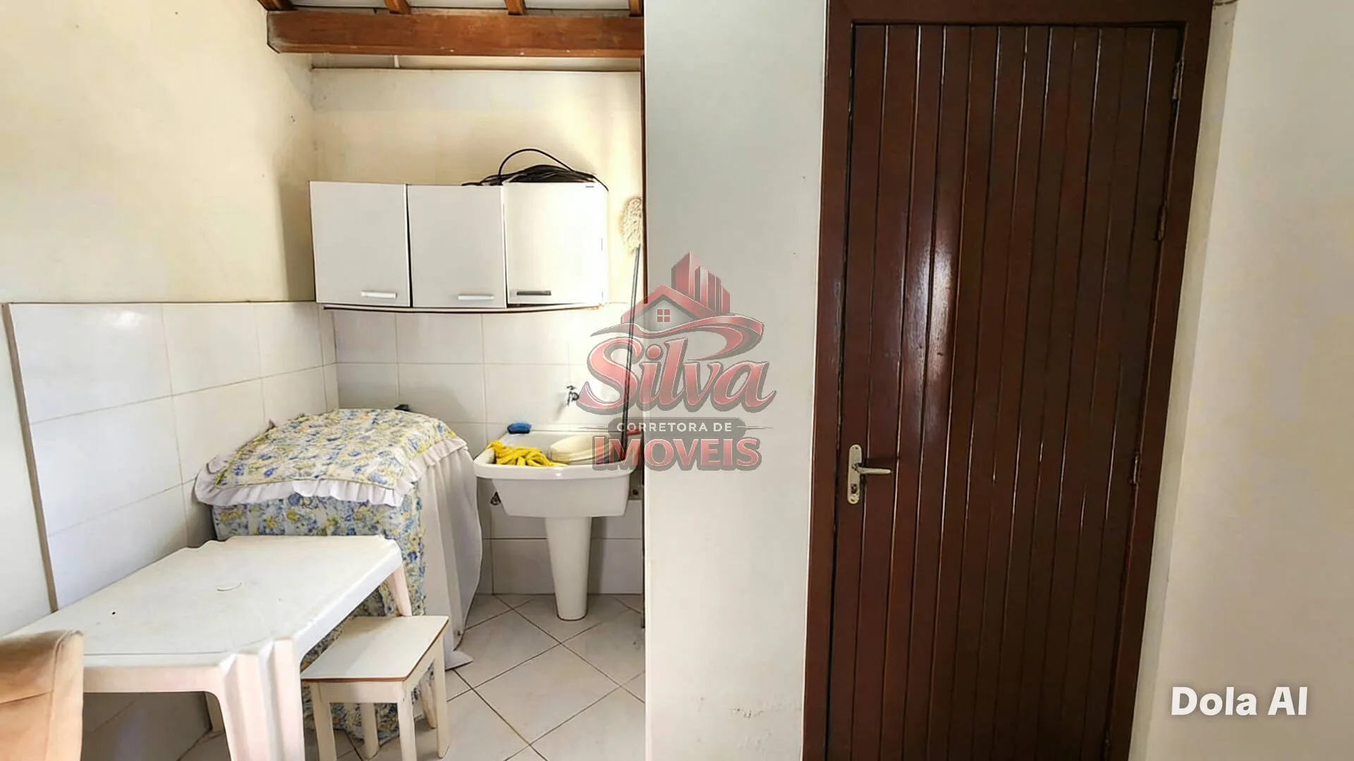 Imagem C531 | Casa com piscina à venda a 250m do mar no Marisul