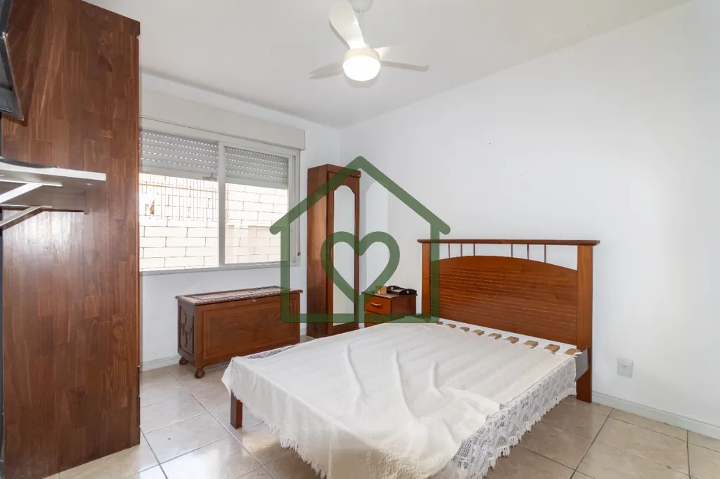 Imagem Conheça esta excelente oportunidade localizada no Bairro Jardim Botânico, contando com 2 dormitór...