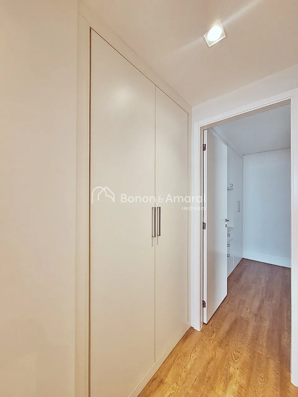 Imagem Apartamento a venda no condominio Lemonde em Campinas!!