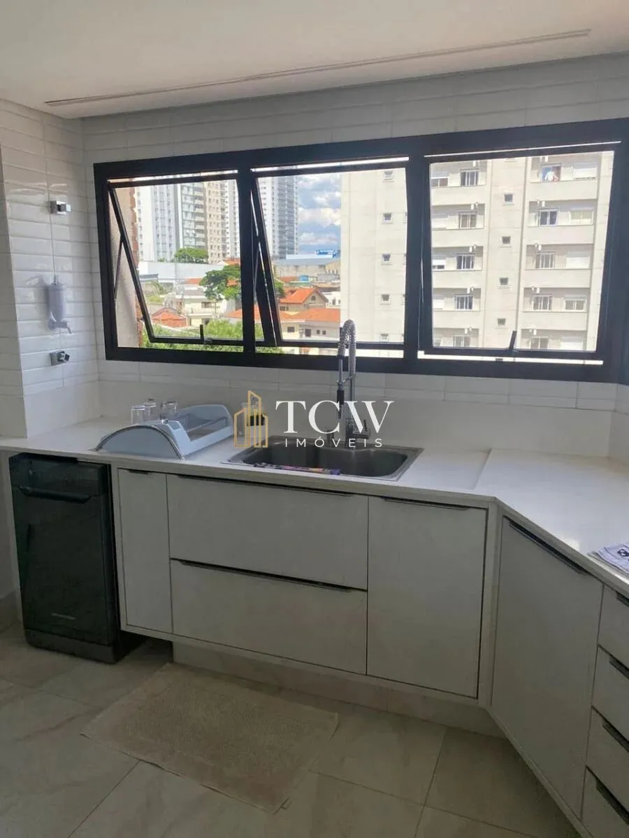 Imagem Apartamento à venda no bairro Parque da Mooca - São Paulo/SP, Zona Leste