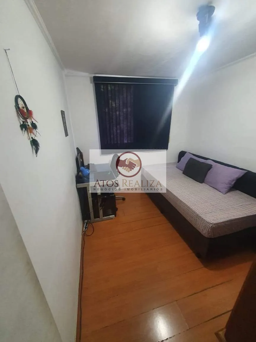 Imagem Apartamento em Jardim Prudência - São Paulo