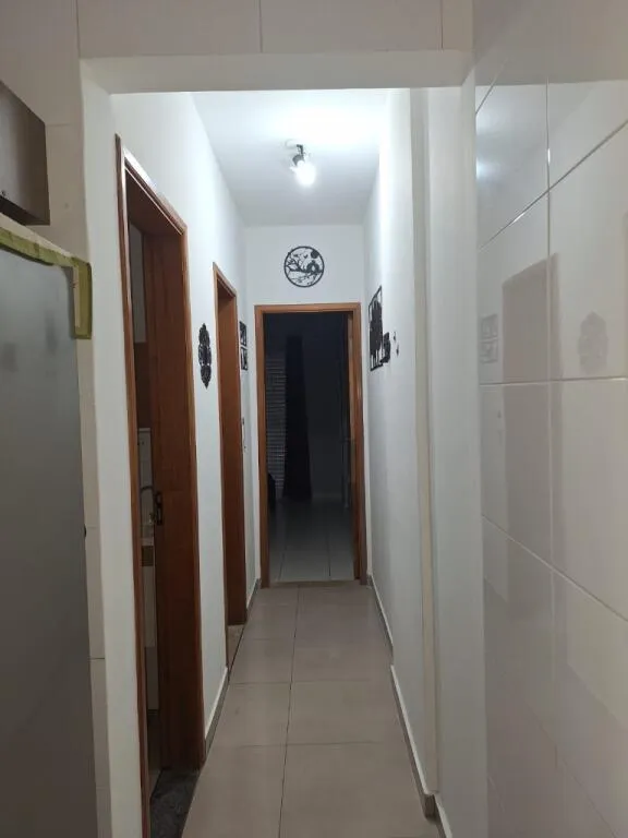 Imagem APARTAMENTO COM 65,00 m² - CANTO DO FORTE - PRAIA GRANDE SP