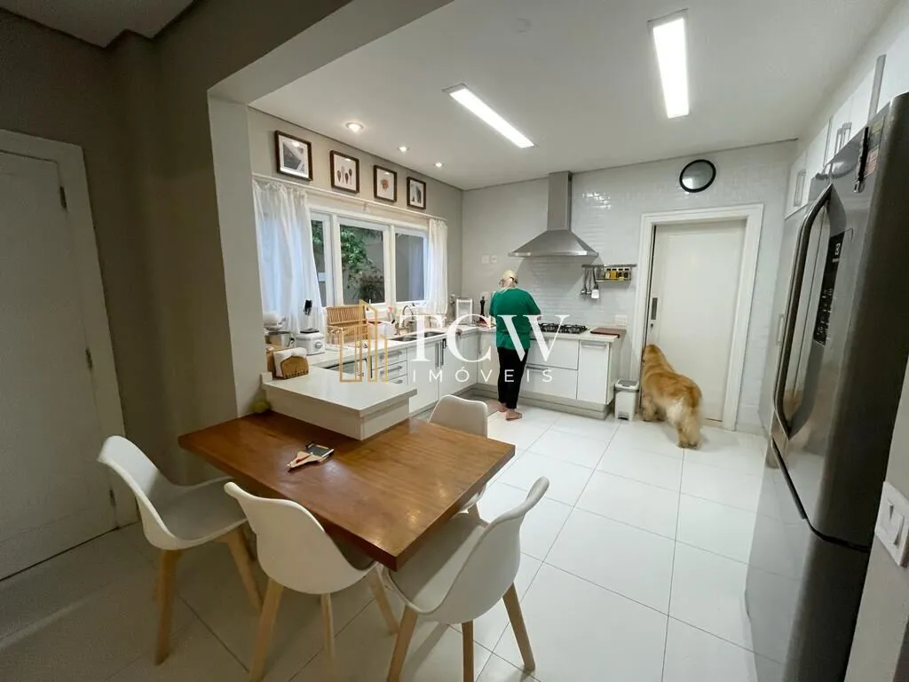 Imagem Casa à venda no bairro Morumbi - São Paulo/SP, Zona Sul