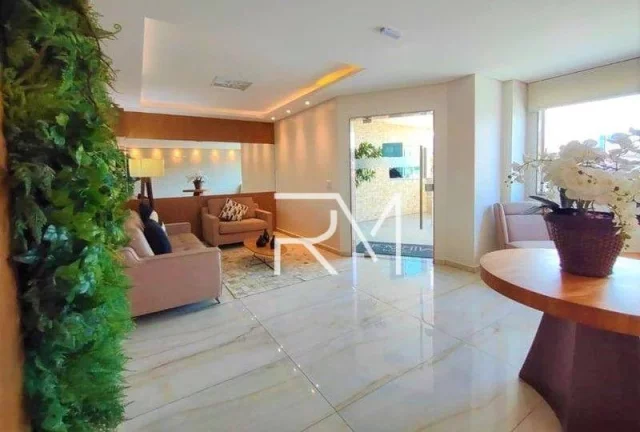 Imagem Apartamento com 2 dormitórios, 82 m - venda por R$ 597.700,00 ou aluguel por R$ 3.600,00/mês - Aguapeú - Mongaguá/SP