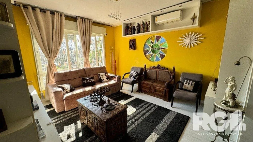 Imagem Casa em Vila Ipiranga