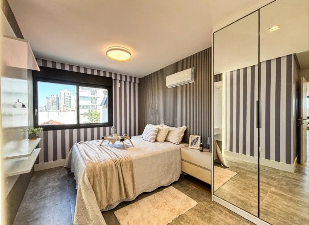 Imagem Apartamento à venda em Torres, Predial, com 3 quartos, 236m2