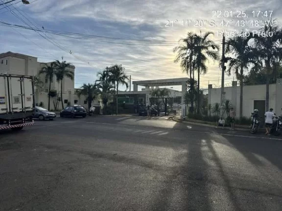 Foto do imóvel Oportunidade Única em RIBEIRAO PRETO - SP | Tipo: Apartamento | Negociação: Venda Direta Online | Situação: Imóvel em RUA JOAO E GUIOMAR SOEIRA