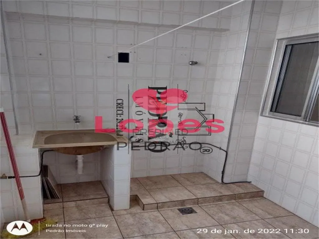 Imagem Apartamento de 2 quartos, 130m² no bairro Jardim Morumbi, em Lençóis Paulista
