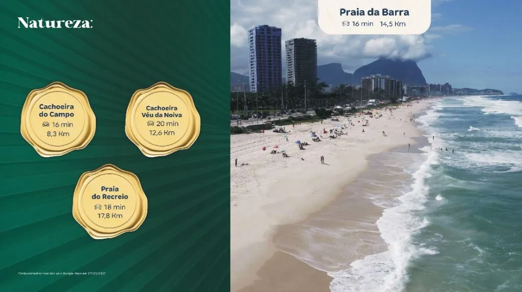 Imagem Apartamentos / Padrão na cidade de Rio de Janeiro