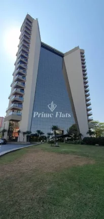 Imagem Flat disponível para venda no Space Valley Flat, com 50,20m², 1 dormitório e 1 vaga de garagem