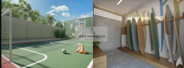 Imagem APARTAMENTO RESIDENCIAL em Salvador - BA, Pituaçu