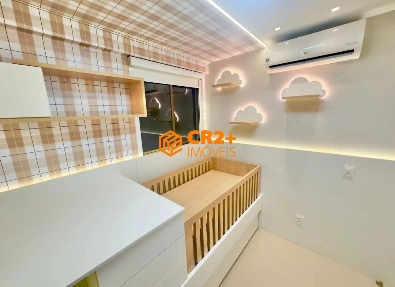Imagem Vendo lindo Apartamento 52m2 Porteira Fechada em Boa Viagem