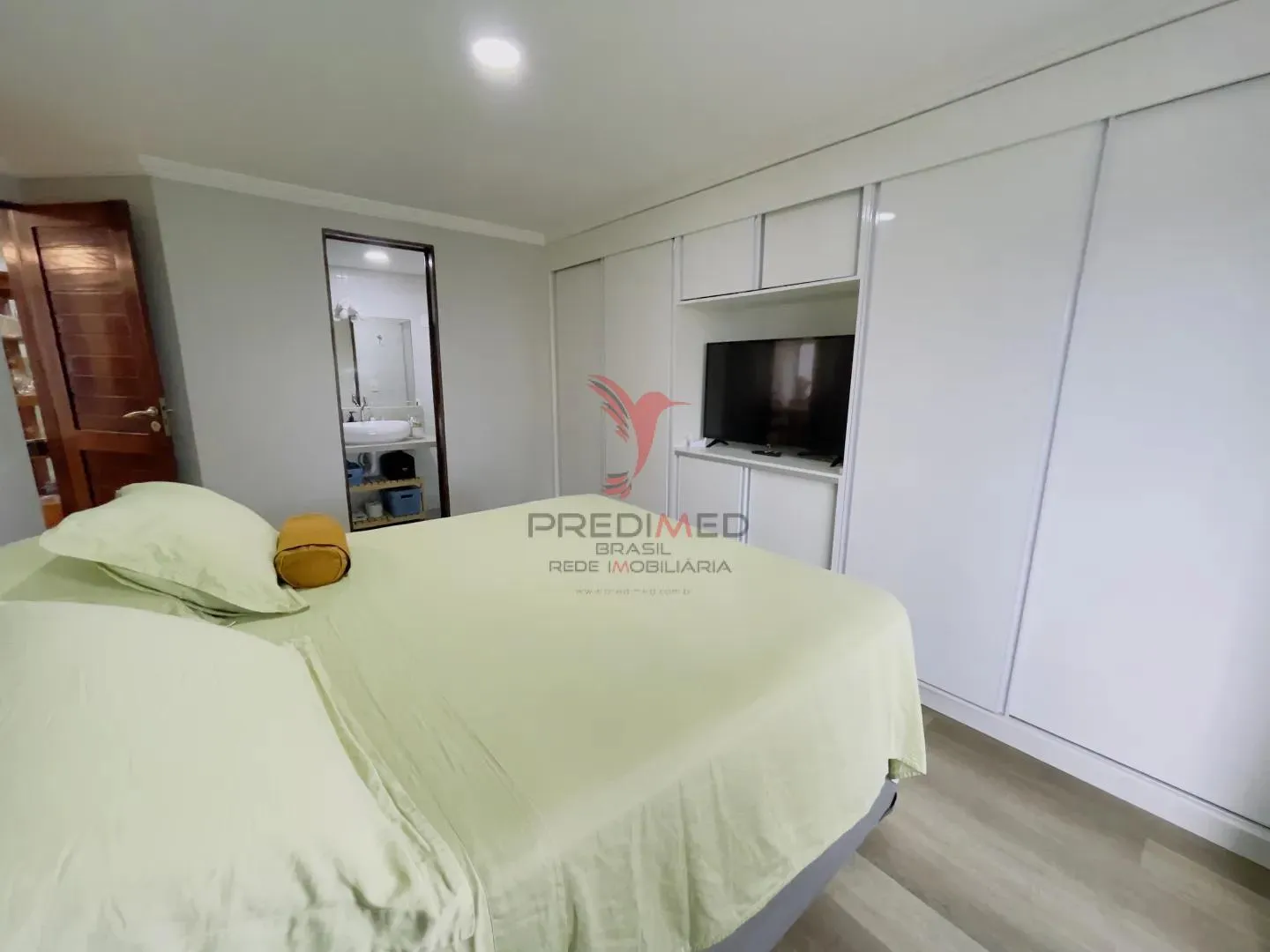 Imagem Apartamento frente mar no Jardim Oceania