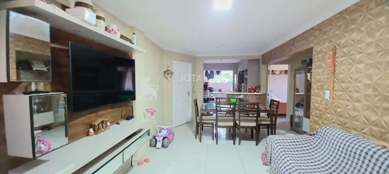Imagem Apartamento com 2 Quartos à Venda, 71 m² em Centro - Fortaleza